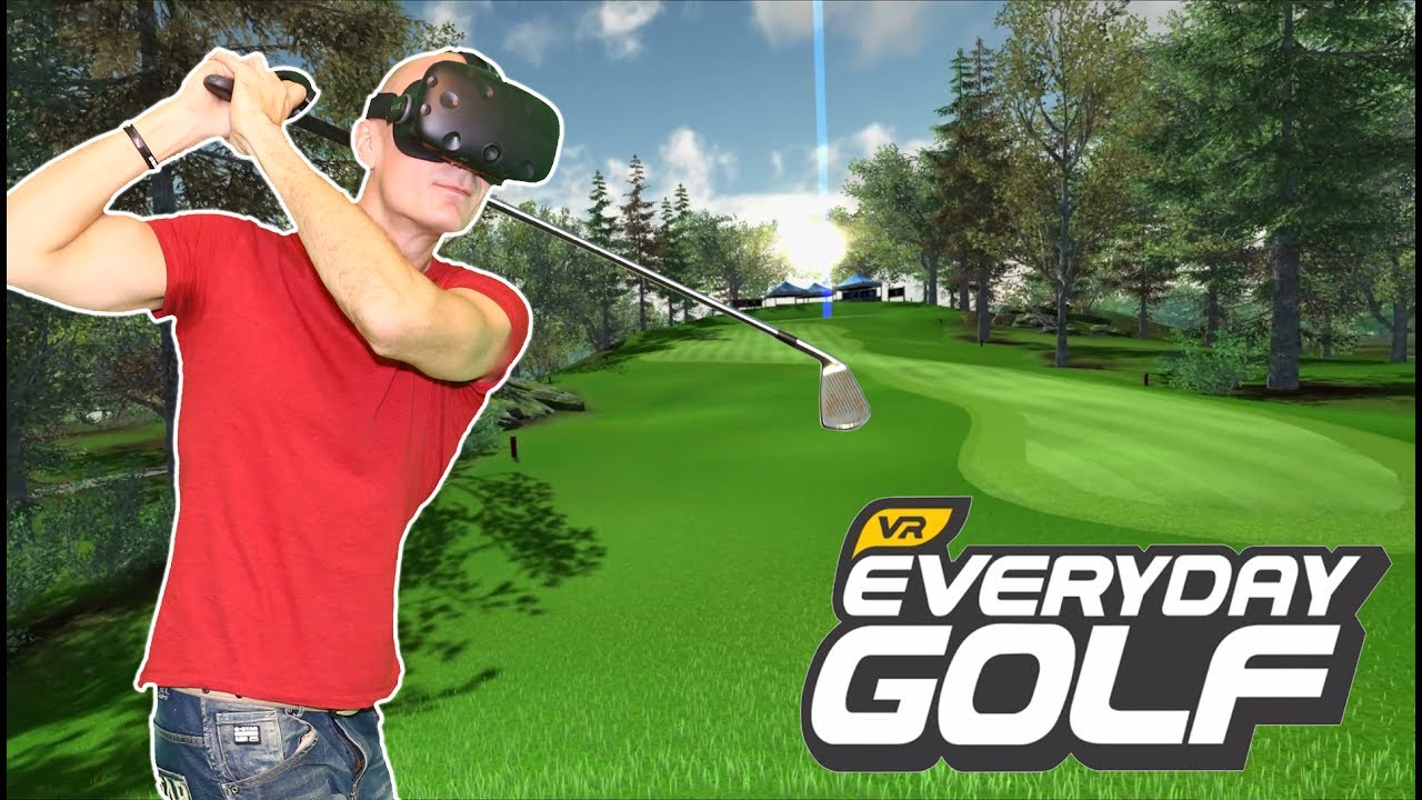 Ps4 vr golf discount games